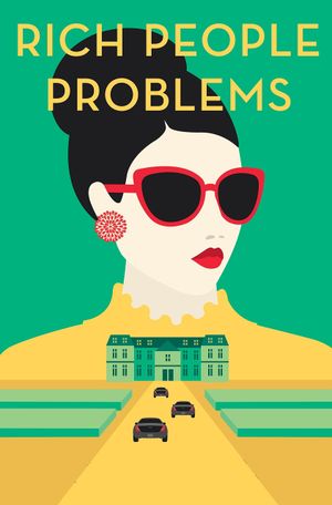 Rich People Problems's poster