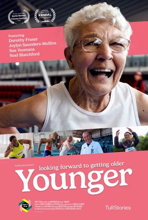 Younger: Looking Forward to Getting Older's poster image