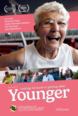 Younger: Looking Forward to Getting Older's poster image