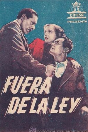 Outside the Law's poster