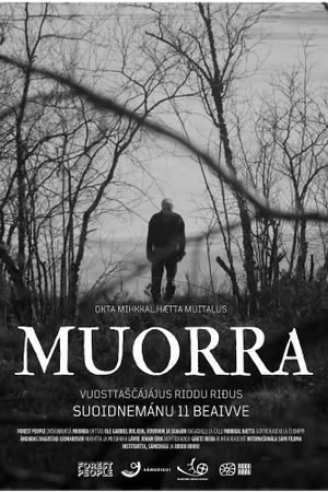 Muorra's poster