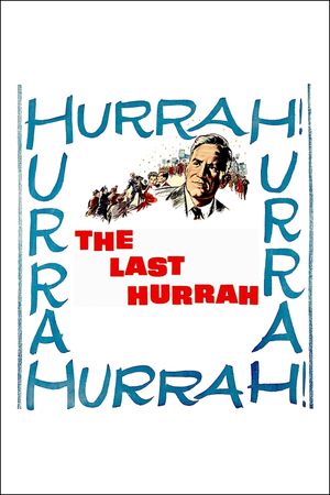 The Last Hurrah's poster