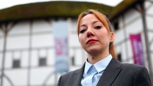 Cunk on Shakespeare's poster