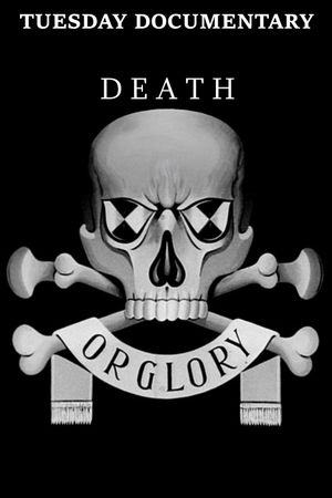 Death or Glory's poster