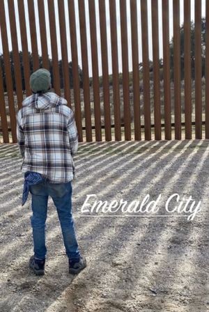 Emerald City's poster