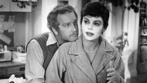 The Goodbye Girl's poster