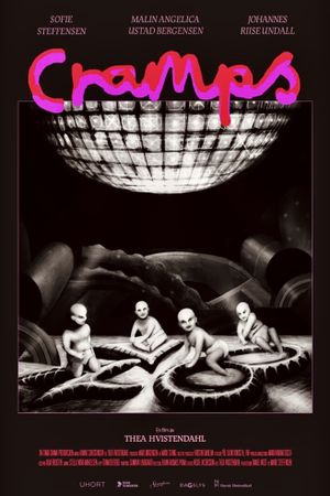 Cramps's poster image