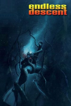 The Rift's poster