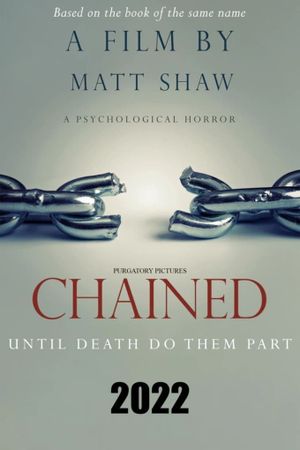 Chained's poster