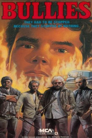 Bullies's poster