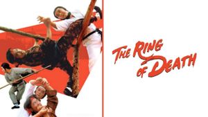 The Ring of Death's poster