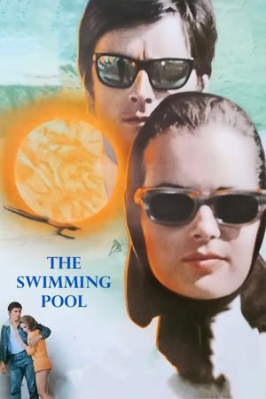 The Swimming Pool's poster