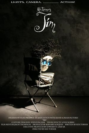 Tim's poster