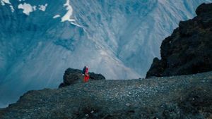 The Secret Life of Walter Mitty's poster