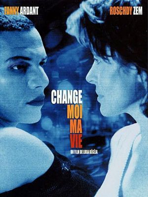 Change My Life's poster