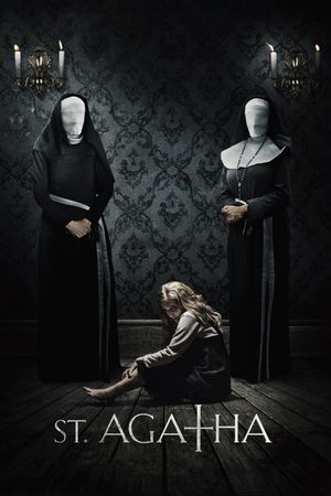 St. Agatha's poster image