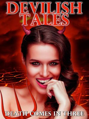 Devilish Tales's poster