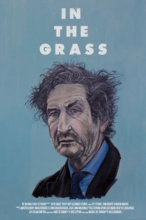 In The Grass's poster