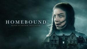 Homebound's poster