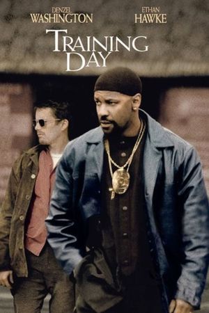 Training Day's poster