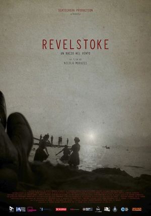 Revelstoke: A Kiss on the Wind's poster