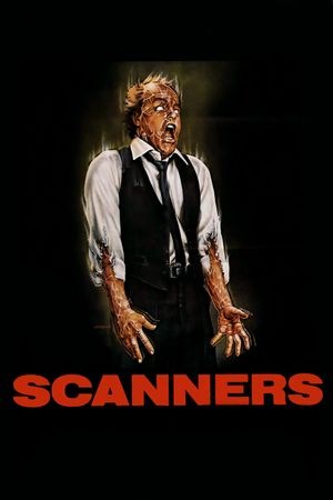 Scanners's poster