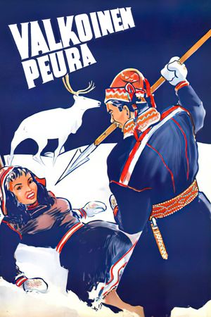The White Reindeer's poster