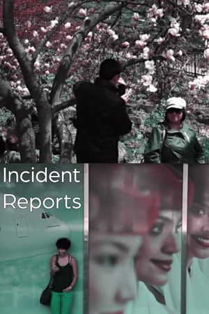 Incident Reports's poster