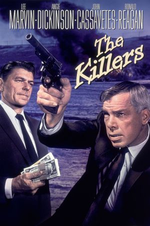The Killers's poster