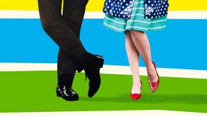 Beloved's poster