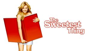 The Sweetest Thing's poster