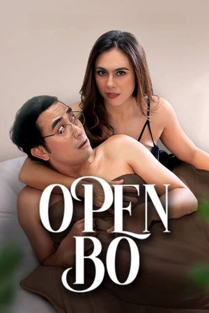 Open Bo's poster