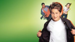 Max Keeble's Big Move's poster