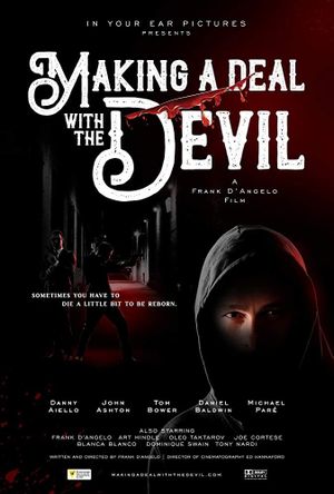 Making a Deal with the Devil's poster