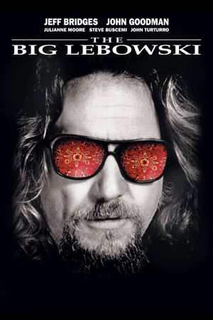 The Big Lebowski's poster