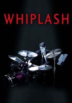 Whiplash's poster