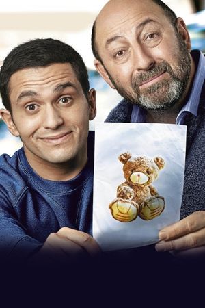 Looking for Teddy's poster