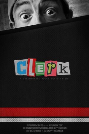 Clerk's poster