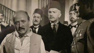 Asktan da üstün's poster