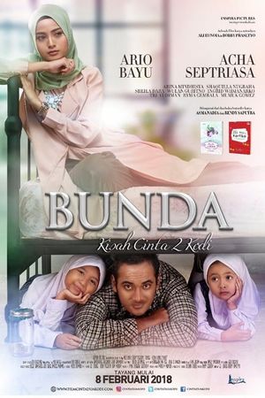 Bunda, Kisah Cinta 2 Kodi's poster