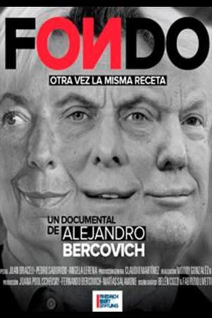 Fondo's poster