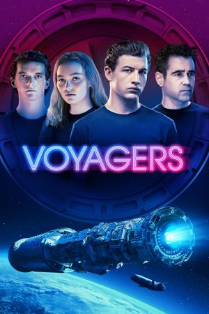 Voyagers's poster image