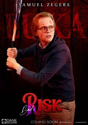 Bad Risk's poster