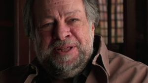 Deceptive Practice: The Mysteries and Mentors of Ricky Jay's poster