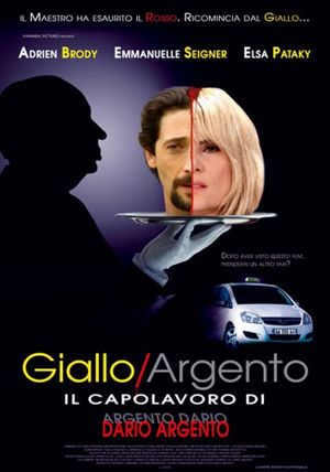 Giallo's poster