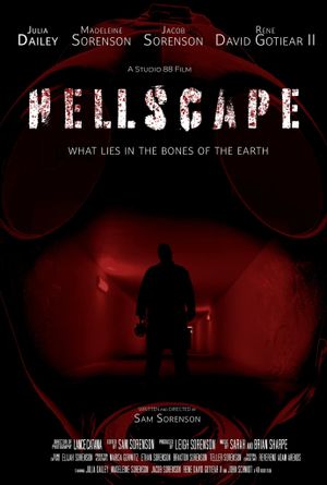 Hellscape's poster