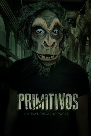 Primitivos's poster