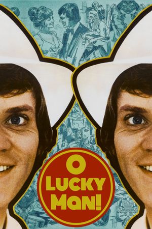 O Lucky Man!'s poster
