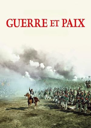 War and Peace's poster
