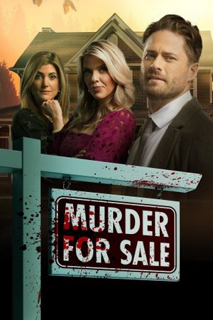 Murder for Sale's poster